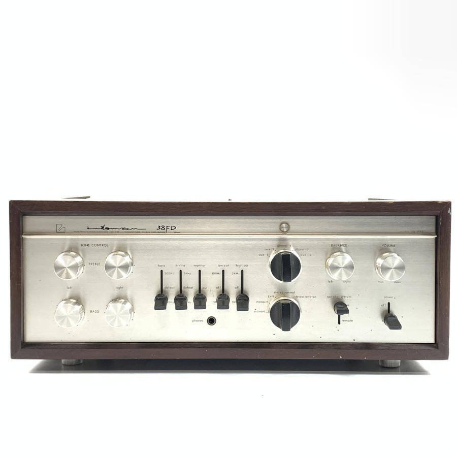 marantz マランツ PM-6 ジャンク マランツ PM-6 プリメインアンプ PM