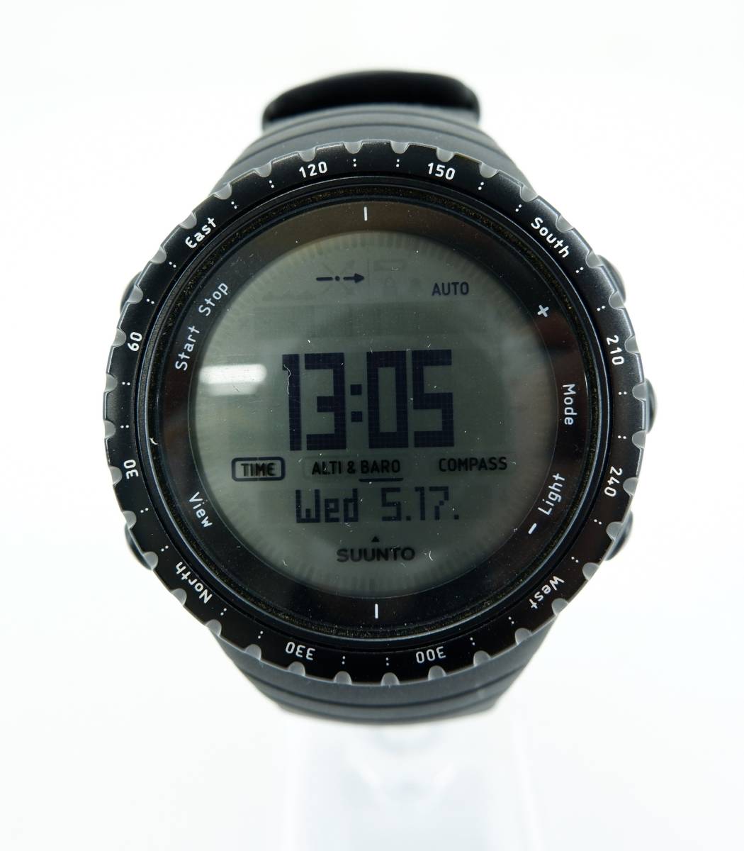 CORE SUUNTO コア Suunto - コア) スント Core Gray: 価格.com 安い 