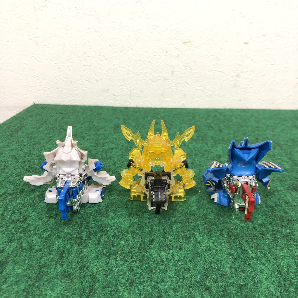 ジャンク】 ビーダマン まとめ 現状品 (N0516_12_suy) Yahoo