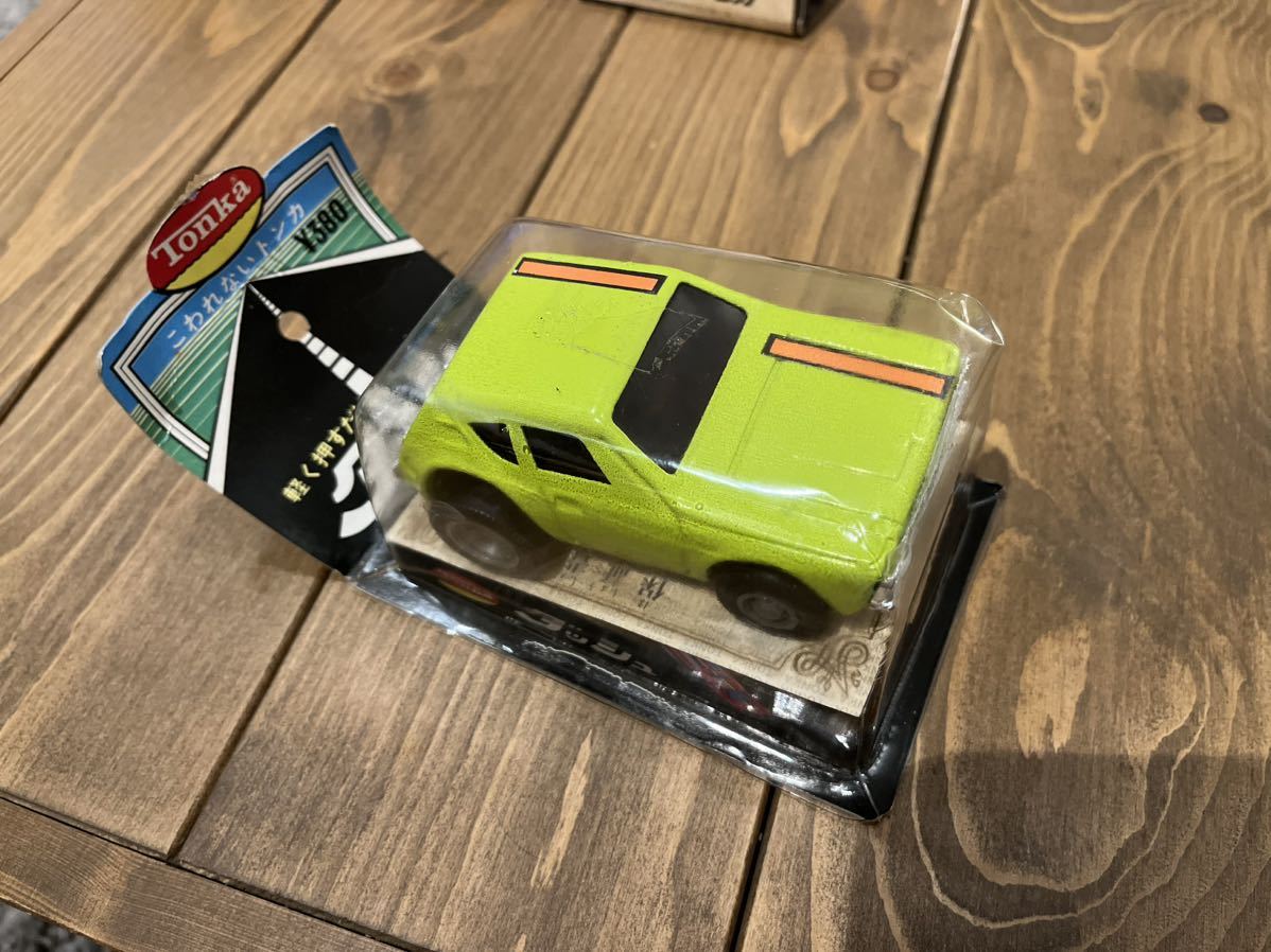 tonka ブリキミニカージャンル車 - www.patrooper.com