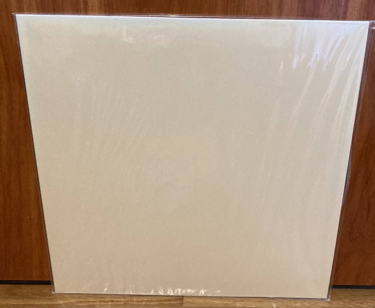 青葉市子 Ichiko Aoba [檻髪] LP アナログ盤 青葉市子『檻髪』LP