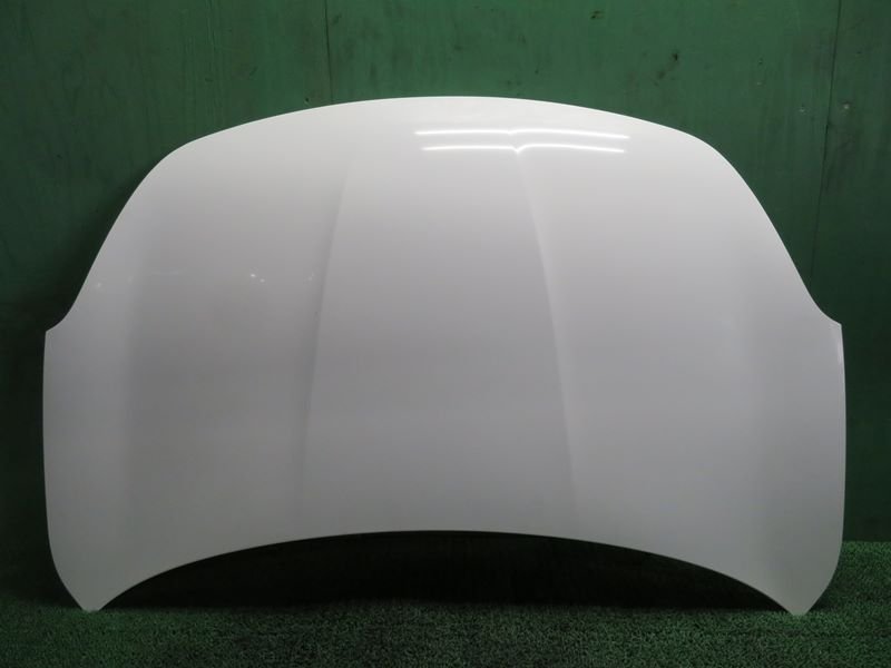 『psi』 日産 VY12 AD ボンネット QM1 ホワイト H20年式