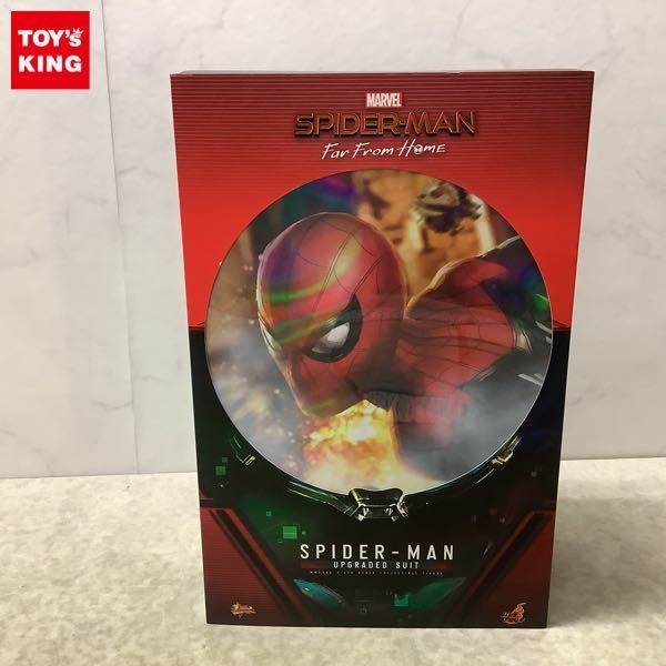 1円〜 ホットトイズ ムービー・マスターピース 1/6 MMS542