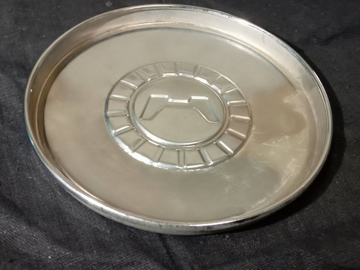 ホンダ】 N360 純正ホイールキャップ 4枚1式 まとめて 中古 時代 当時