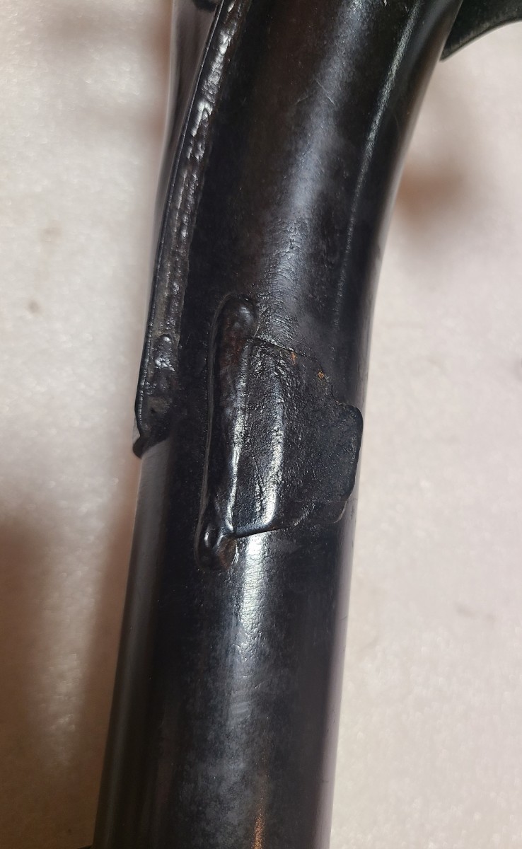 ホンダ　ゴリラ　純正　ジャンクフレーム　書類付き