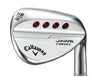 キャロウェイ JAWS FORGED Chrome 52-10/DG(JP)/S200/52[2766