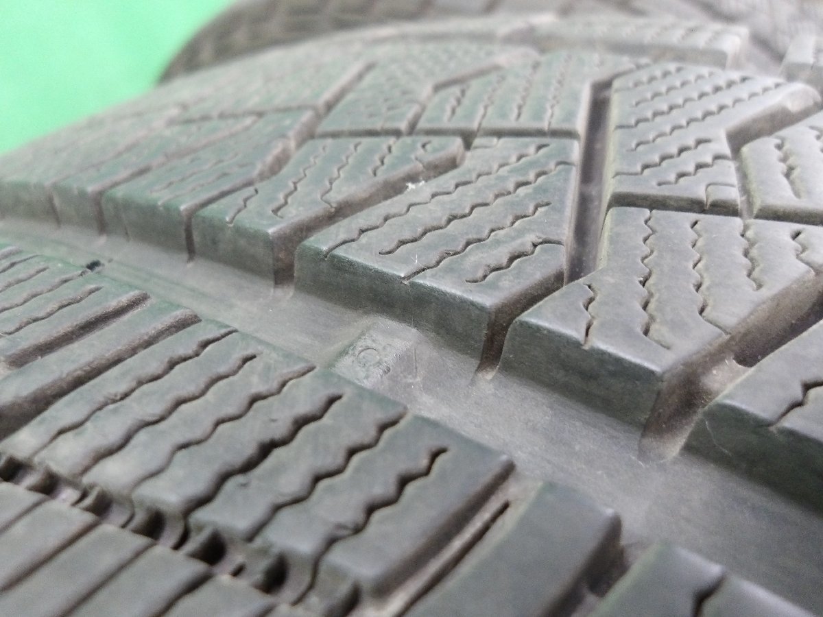 PIRELLI ピレリ ICE ASIMMETRICO PLUS アイスアシンメトリコ 205/55R16