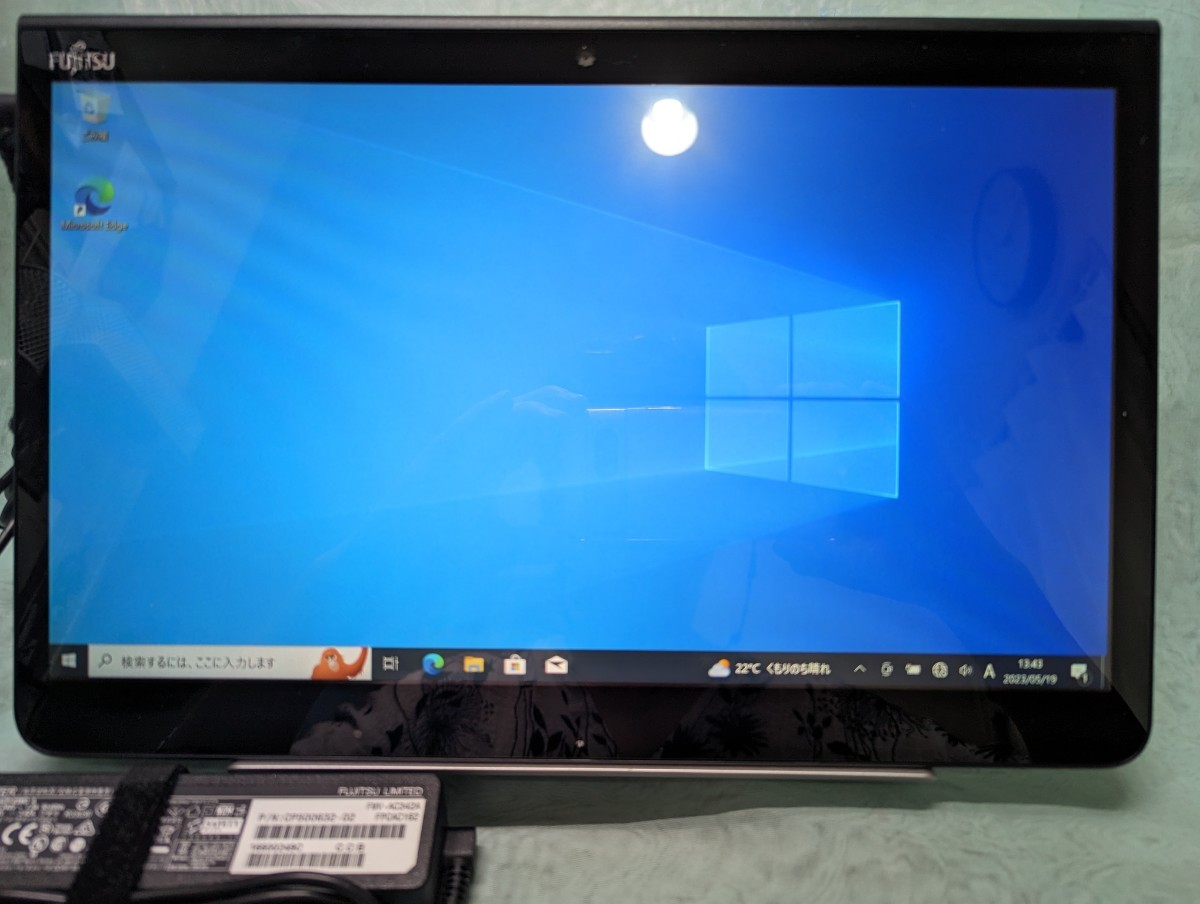 Microsoft Microsoft Surface Pro4 128GB 1724 i5-6300U 2.40GHz