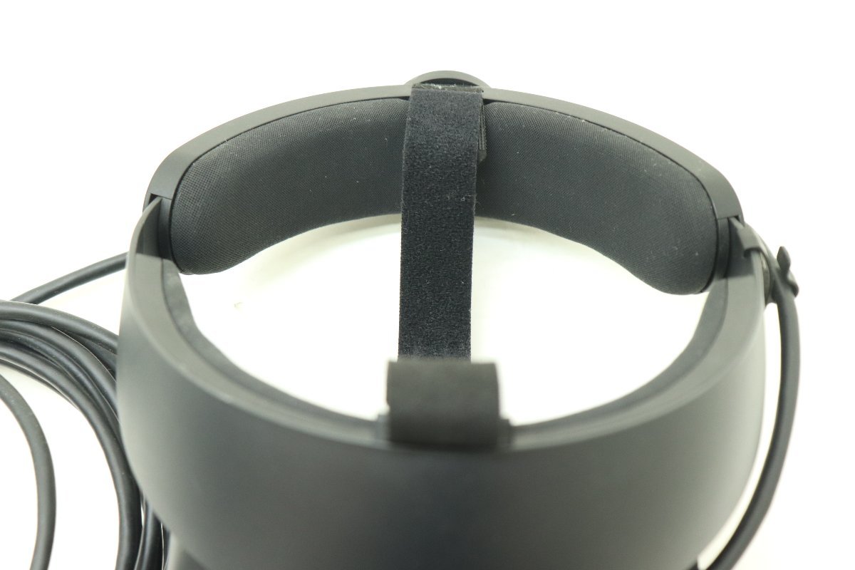 52EY○Oculus RIFT S VRヘッドセット ゲーミングヘッドセット