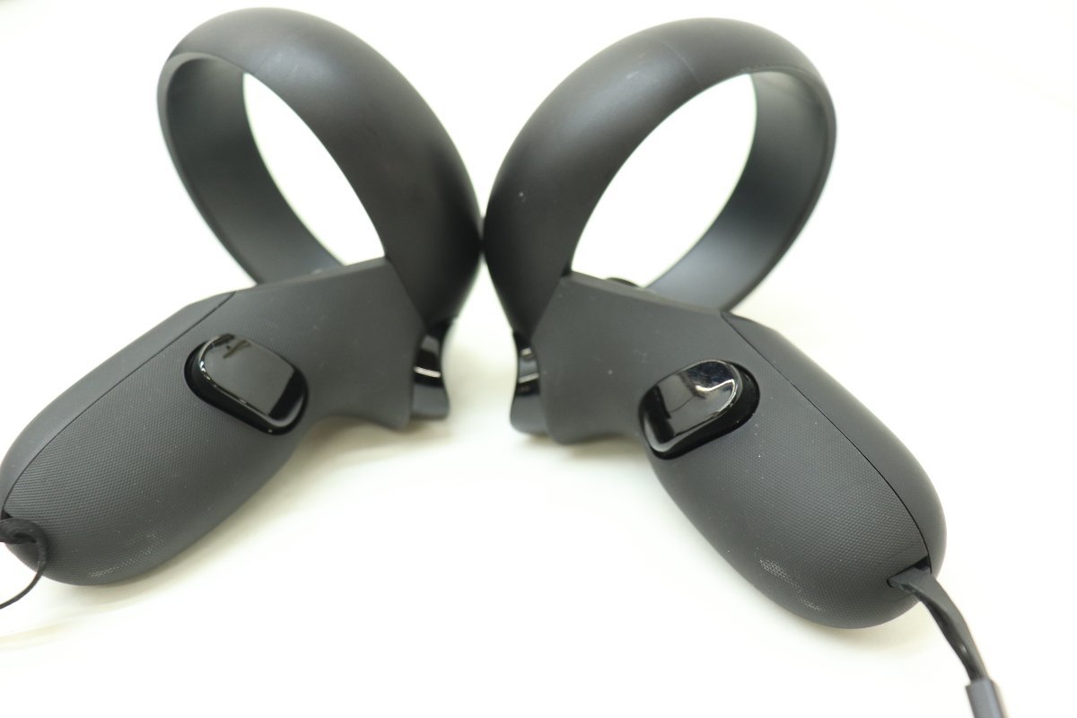 52EY○Oculus RIFT S VRヘッドセット ゲーミングヘッドセット
