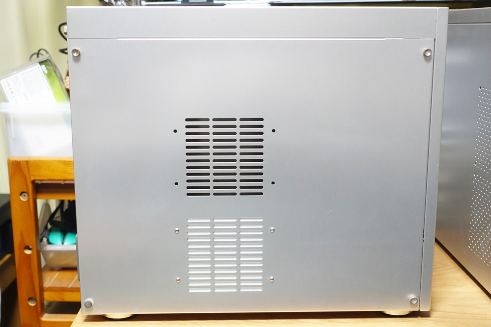 星野金属 WinDy アルミケース ALTIUM SUPER X DEEP Purple アルマイト