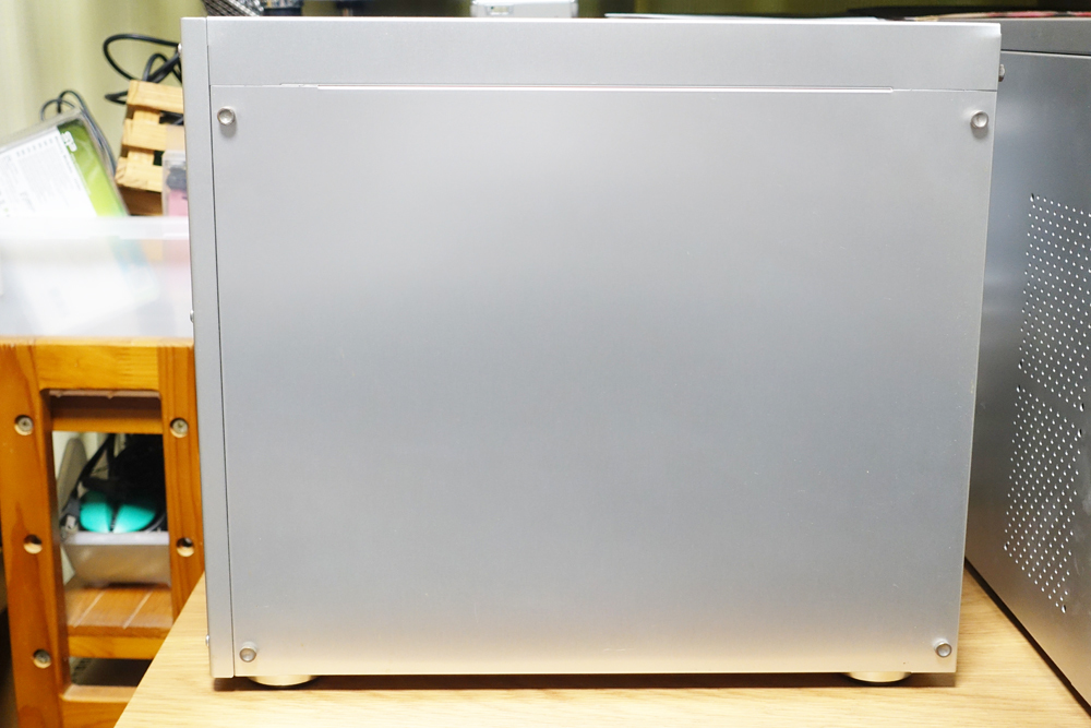 星野金属 WinDy アルミケース ALTIUM SUPER X DEEP Purple アルマイト