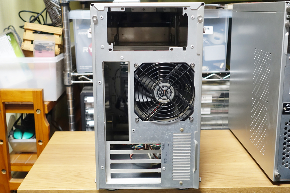 星野金属 WinDy アルミケース ALTIUM SUPER X DEEP Purple アルマイト