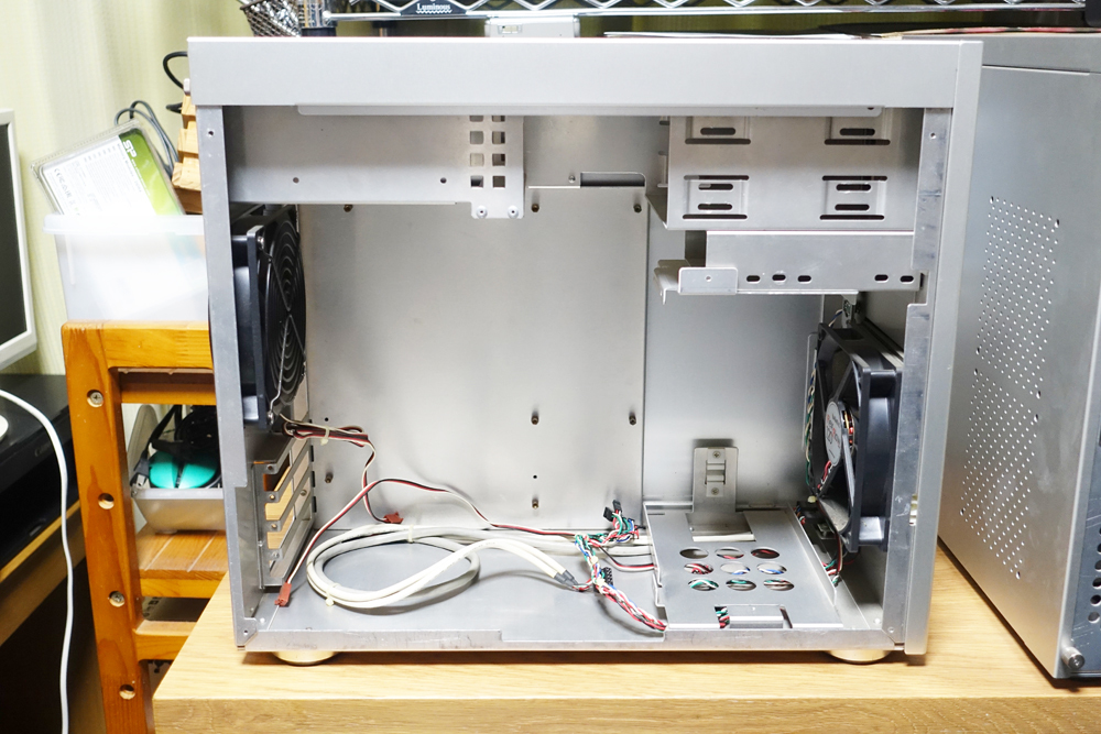 星野金属 WinDy アルミケース ALTIUM SUPER X DEEP Purple アルマイト