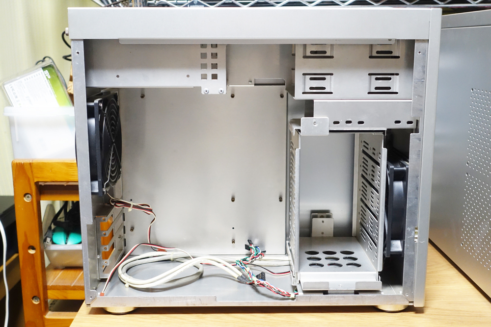 星野金属 WinDy アルミケース ALTIUM SUPER X DEEP Purple アルマイト