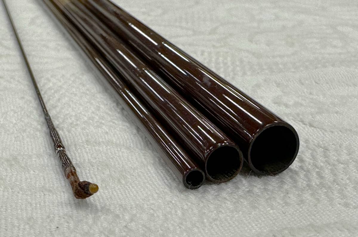 中古 天峰 十六 ヘラブナ竿 ダイワ 天峰 硬式16｜＠ベリーネット 日本