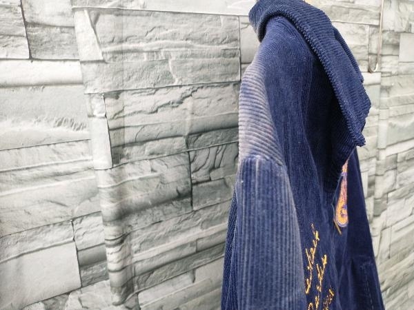 NATIONAL FFA/80s/NVY/ファーマーズジャケット/46/ナショナルエフエフエー/古着/VINTAGE