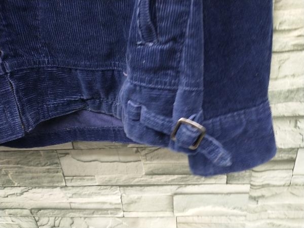 NATIONAL FFA/80s/NVY/ファーマーズジャケット/46/ナショナルエフエフエー/古着/VINTAGE