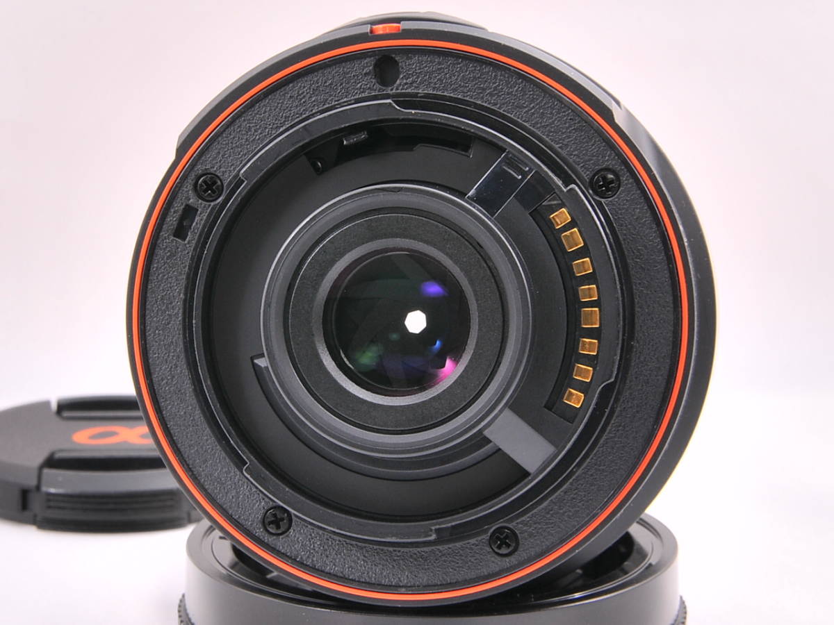30mm F2.8 Macro SAM DT Sony SONY - SAL30M28 for Lens a Mount