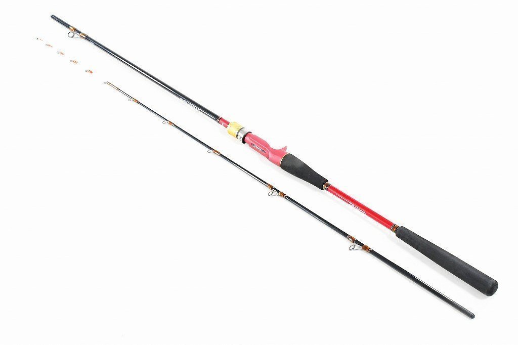 【ダイワ】 アナリスター テンヤタチウオ 82-190 DAIWA ANALYSTAR