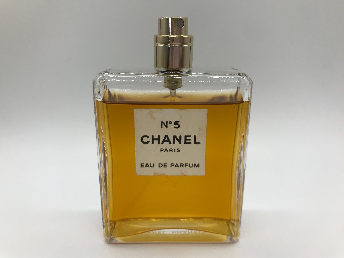 SALE，新作 YS-1 香水 シャネル CHANEL NO5 オードパルファム EDP 100ml 同梱可能商品 K(シャネル)｜売買されたオークション情報、yahooの商品情報をアーカイブ公開 - オークファン シャネル