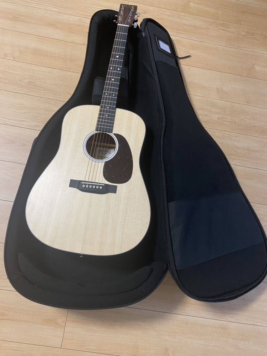 赤字超特価，100%新品 マーティンエレアコest.1833 martin road series est.1833 D-10 弦楽器(マーティン)｜売買されたオークション情報、yahooの商品情報をアーカイブ公開 - オークファン 本体