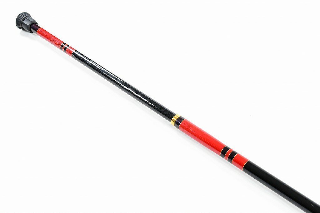 【がまかつ】 がま磯 マルチフレックス たもの柄3 III 500-600