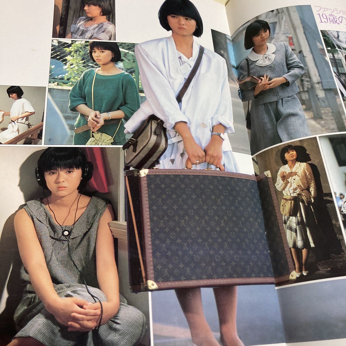 直送品 中村晃子（虹色の湖 待ち濡れた女）岸田今日子（ムーミン）加藤 