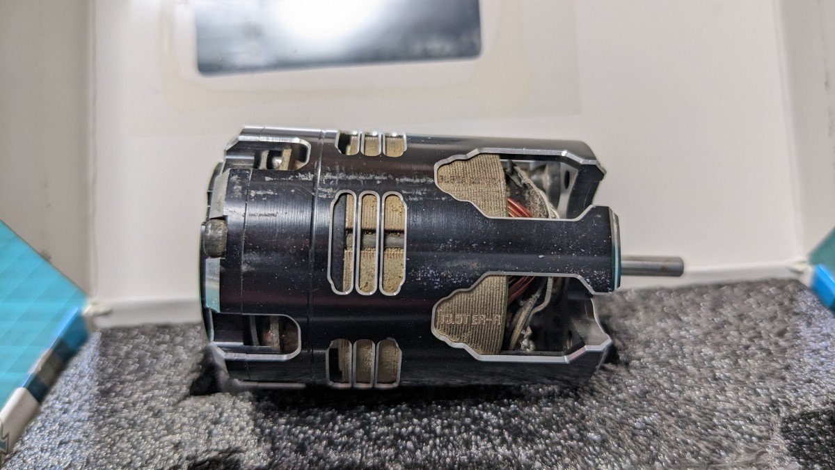 MR-V2ZX135ERXR muchmore マッチモア MR-V2ZX135ERXM FLETA ZX V2 13.5