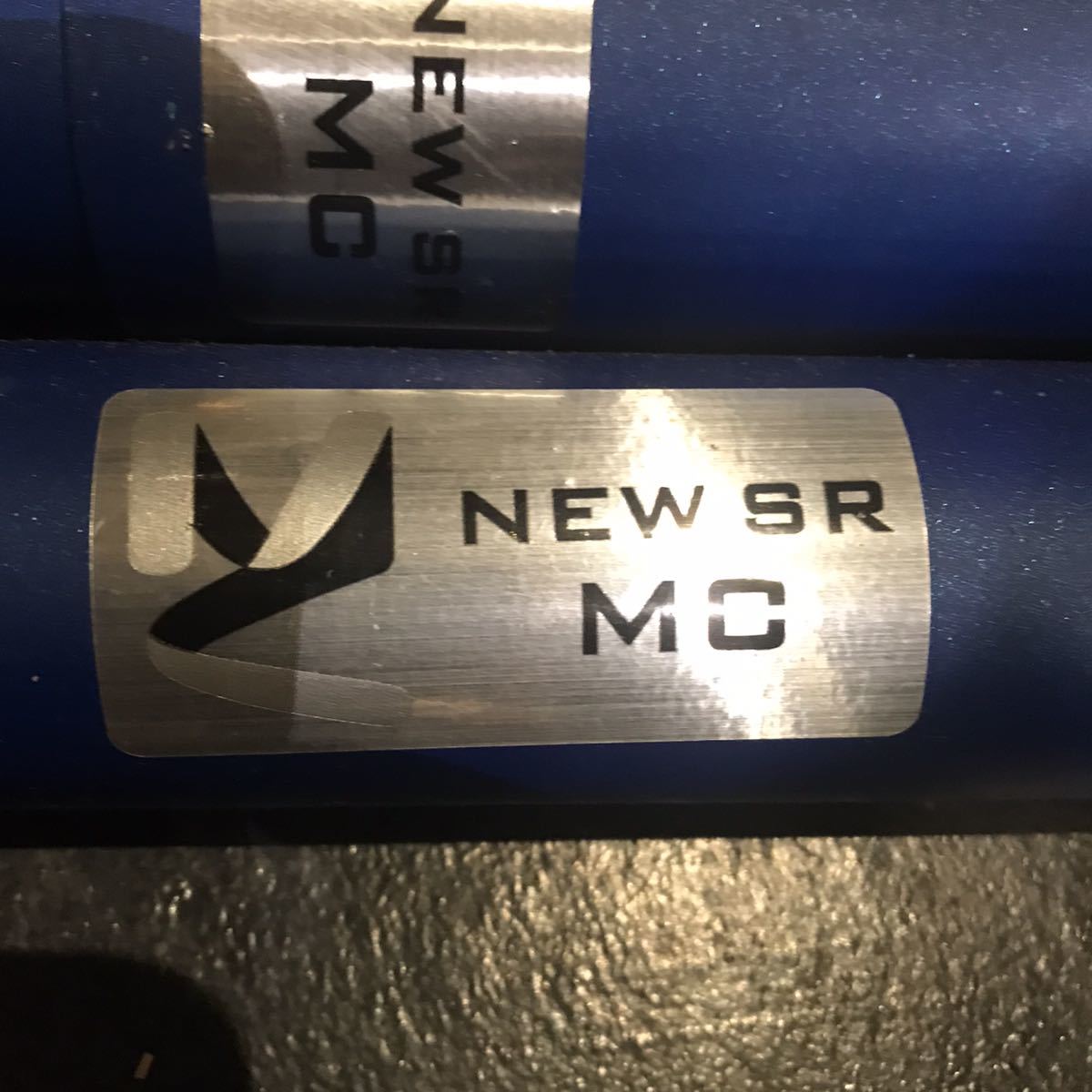 NEW SR MC ショックアブソーバーセット ジムニー JB64W用 hqdefault.jpg