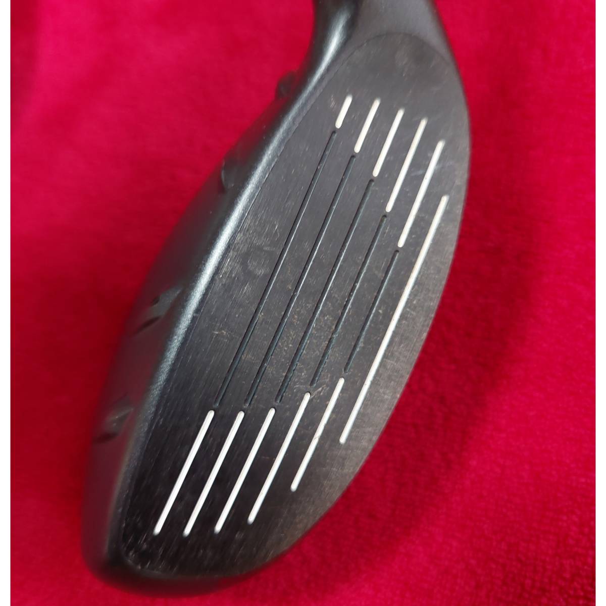 人気 PING G410 ハイブリッド ユーティリティ 5U 26° ALTA Jcb S G410