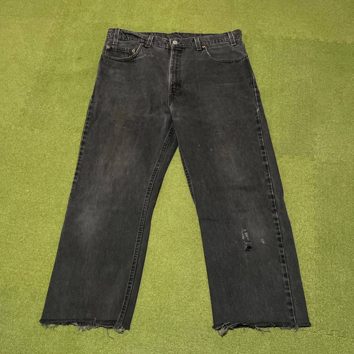 リーバイス 【雰囲気抜群】90s 00s リーバイス Levi