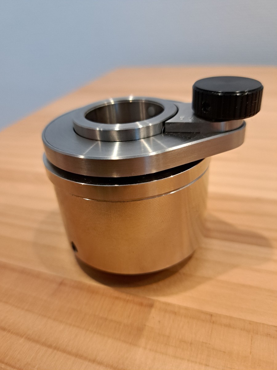 fidelity-research フィデリティーリサーチ B-60 B60 FR-64S / FR-66S 純正 アームエレベーション アームベース