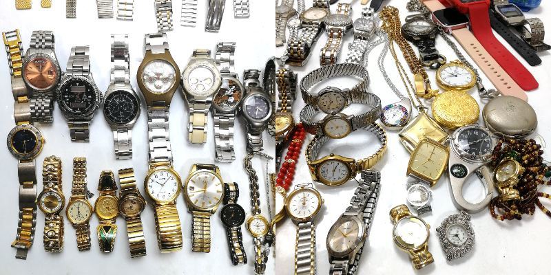 SEIKO 時計 まとめ Yahoo!オークション - 「時計 ジャンク まとめて