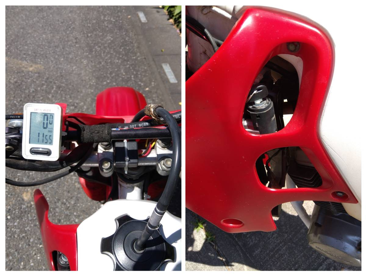 希少 BEET JAPAN ビートジャパン ninja ZX-10R 排ガス検査証書類あり