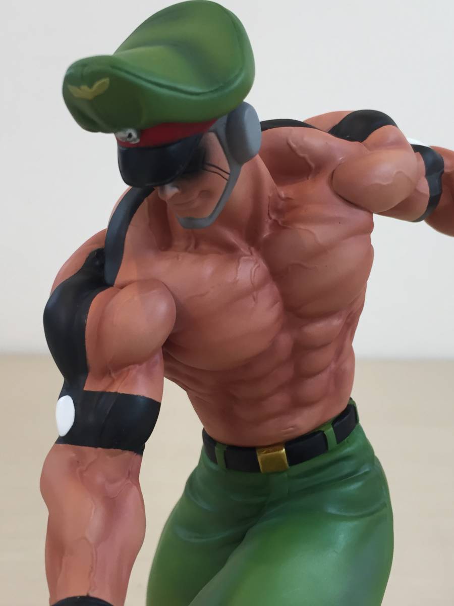CCP キン肉マン ブロッケンJr 2.0 原作カラー(キン肉マン)｜売買された