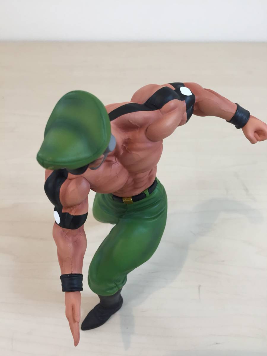 CCP キン肉マン ブロッケンJr 2.0 原作カラー(キン肉マン)｜売買された