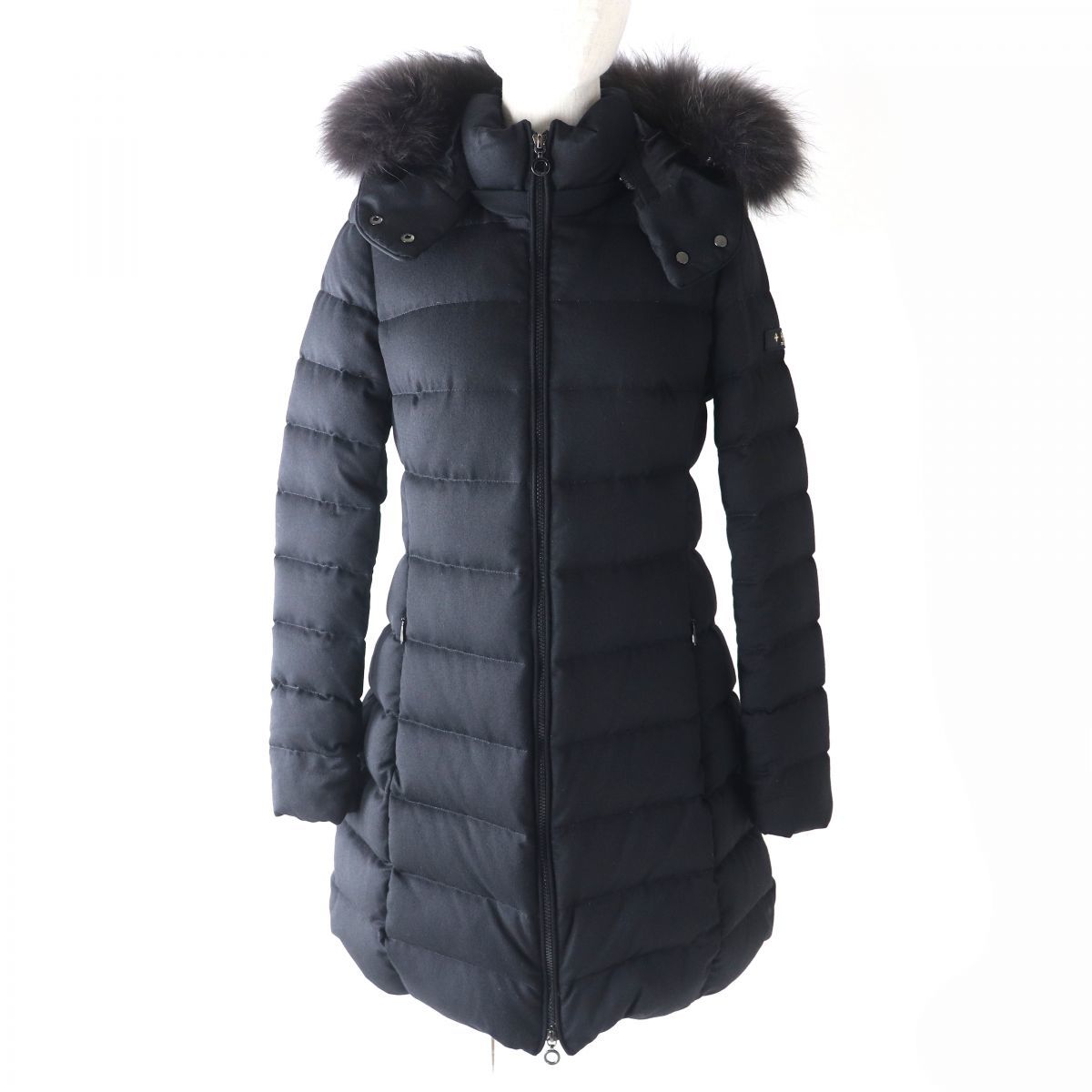 美品△正規品 TATRAS タトラス 19AW LTAT19A4571 LAVIANA ラヴィアナ 