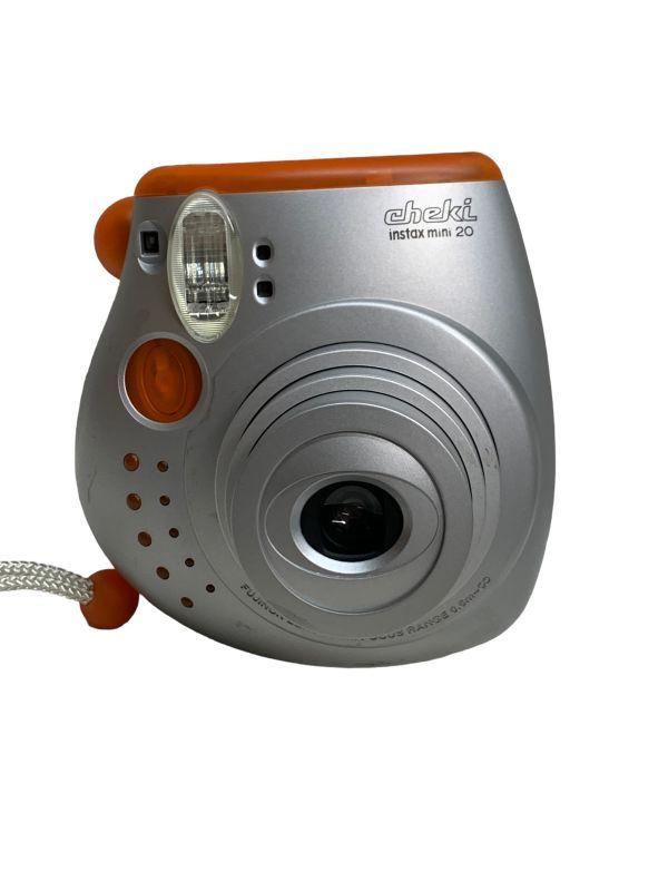 年末最終セール FUJIFILM instax 野太く mini 40 フィルムセット