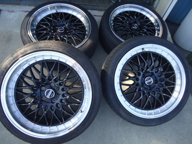 アルファード ヴェルファイア 20インチ 8.5J 9.5J APTANY 245/40R20 4 