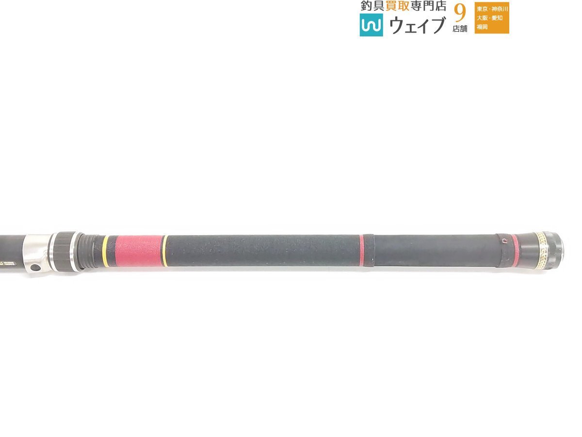 がまかつ がま磯 マークII ゴールド 4号 5.4 遠投 ジャンク品 【公式通販】
