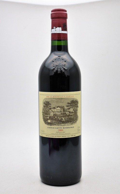 Lafite Rothschild | シャトー・ラフィット・ロートシルト／Château