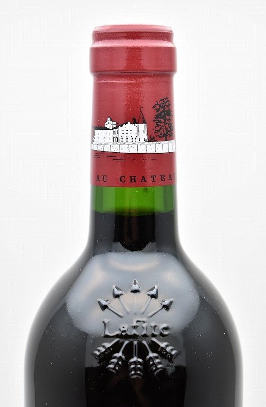 Lafite Rothschild | シャトー・ラフィット・ロートシルト／Château