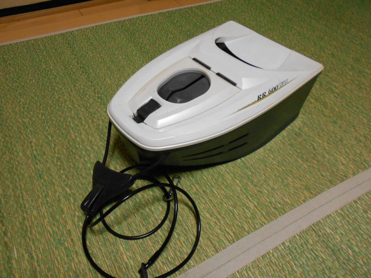 ◆ 【DAIWA　ダイワ】 友舟：RR-600WH