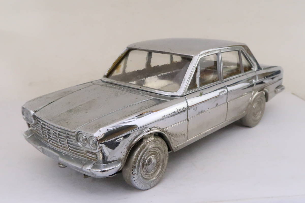 オルゴール付きシガレットケース NISSAN CEDRIC Custon6 日産