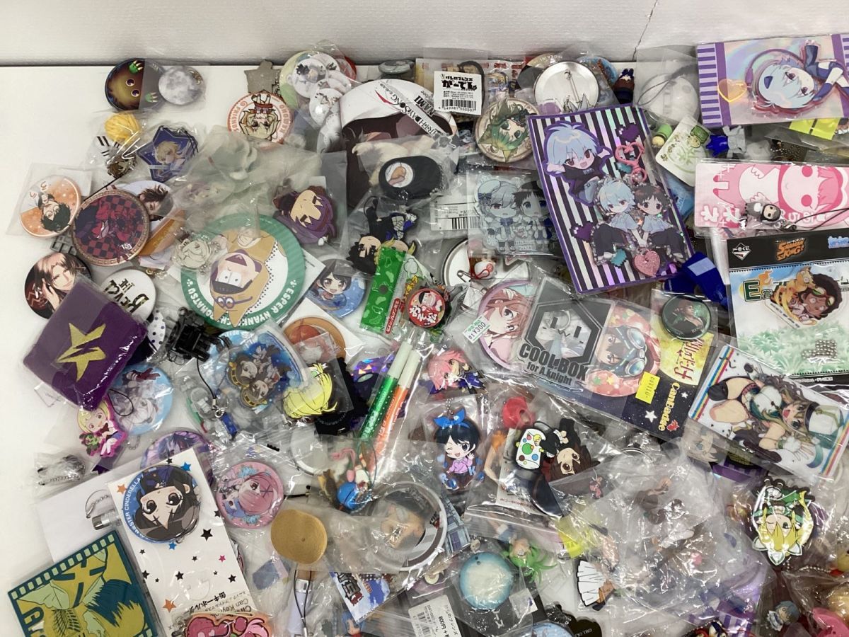 リゼロ レム ラバーストラップ まとめ売り セット B00】Re：ゼロから始める異世界生活 リゼロ レム 缶バッジ ラバーストラップ  アクリルキーホルダー まとめ大量グッズセット品の落札情報詳細 - ヤフオク落札価格検索 オークフリー リゼロ グッズ まとめ売りセット Re ... リゼロ 缶バッチ ラバーストラップ 【まとめ売り】