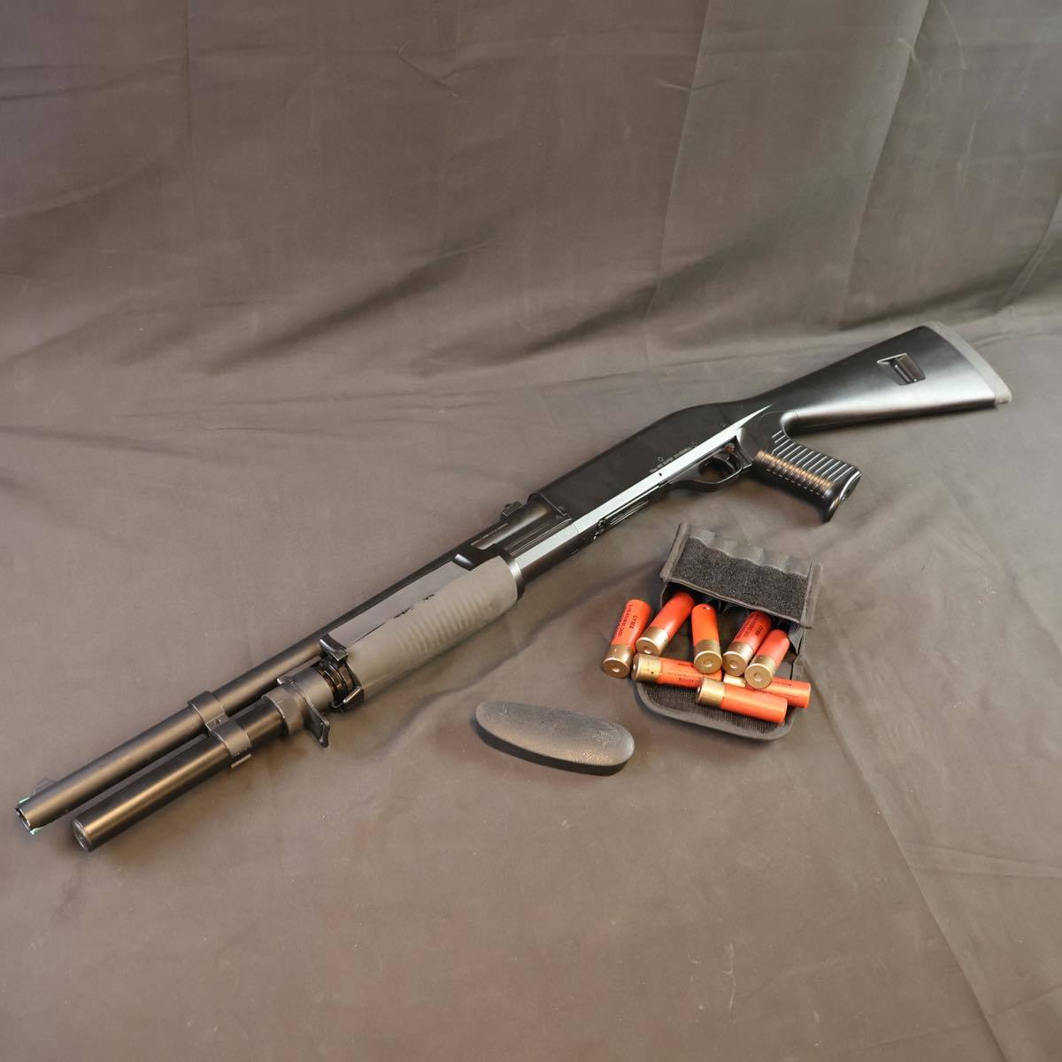 CYMA ベネリ M3 スーパー90 エアガン #9094