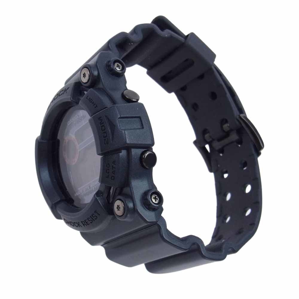 G-SHOCK ジーショック GW-200MS FROGMAN フロッグマン メン イン