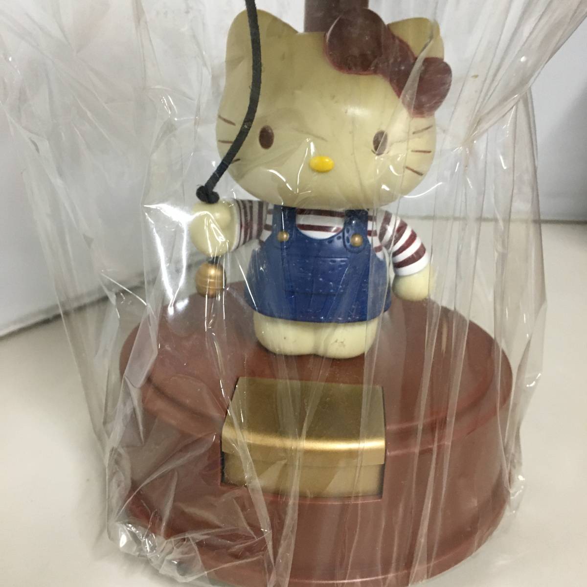 レア 当時物 ハローキティ アクションインテリアランプ ハローキティ