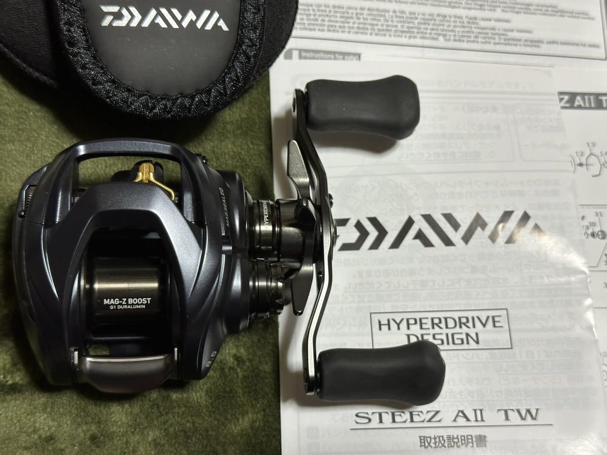 シマノ 22 ステラ C5000XG 実釣未使用品 超美品 【公式通販】